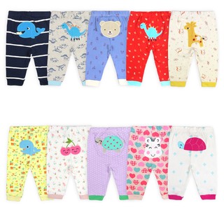 5 In 1 trousers Newborn Baby Infant Cotton Baju Seluar 5 In 1 trousers Newborn Baby Infant Cotton Baju Seluar