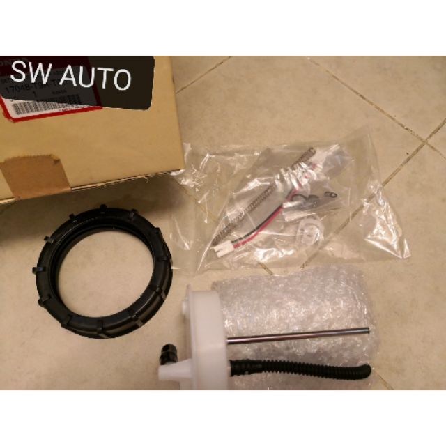 Honda CRV fuel strainer Original Shopee Malaysia