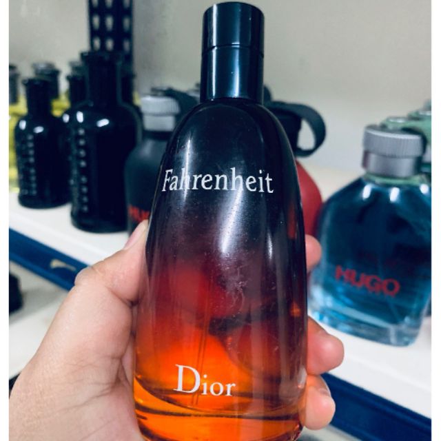 fahrenheit dior original