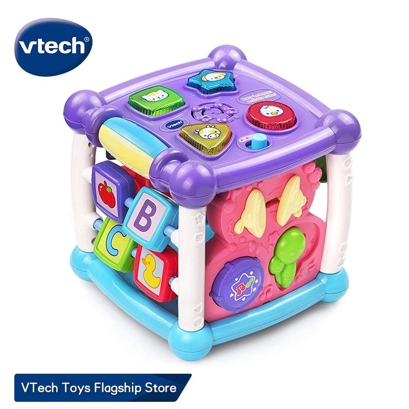 vtech 6 month toys