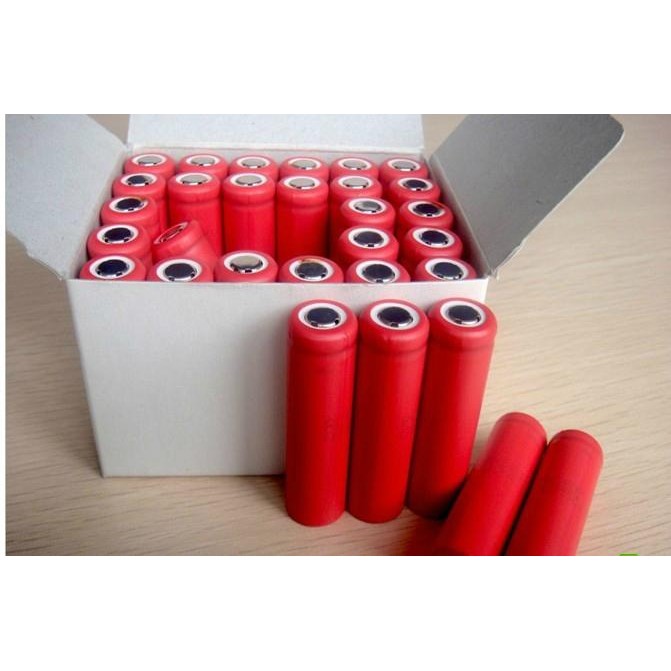 SANYO 14500 840mAh Rechargeable Li-ion Battery | Shopee Malaysia