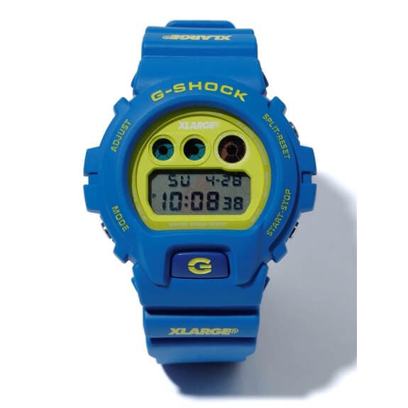 g shock x large
