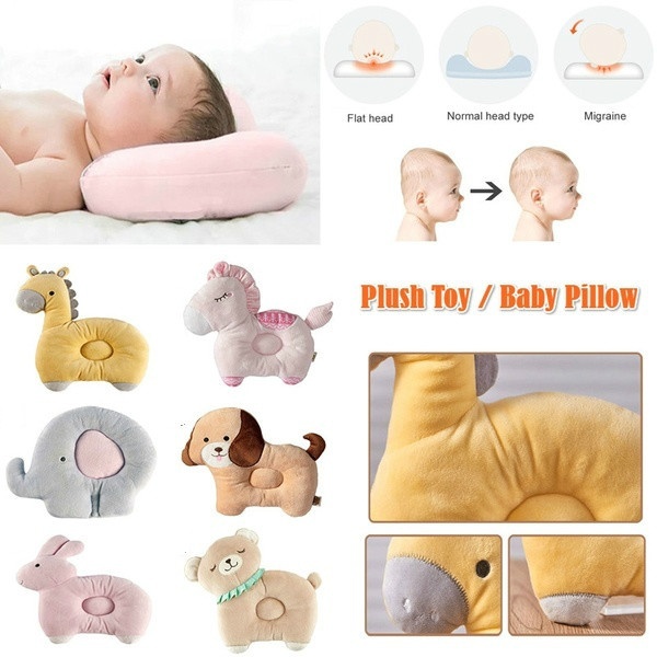baby pillow animal