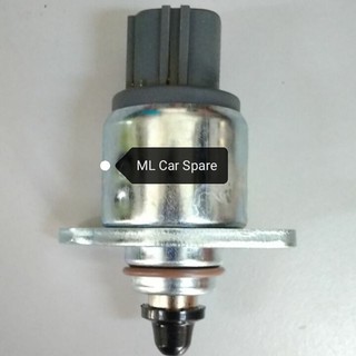 Throttle Body (4PIN)Switch Perodua Myvi, Kelisa, Kenari 