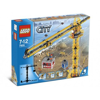 lego city 7905