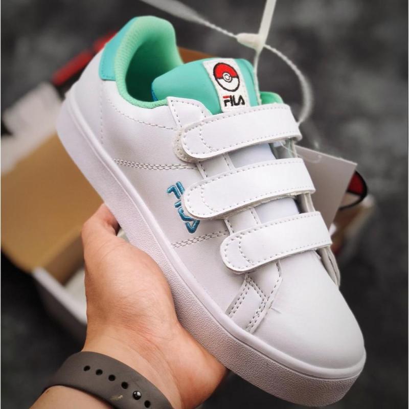 fila x pokemon shoes