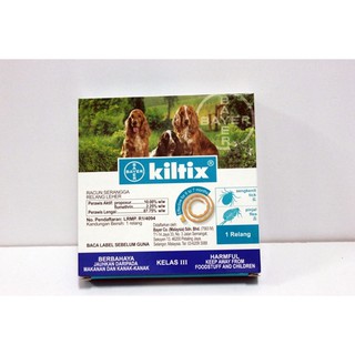 Tick & Flea Collar 4 in 1 For Cat  Shopee Malaysia