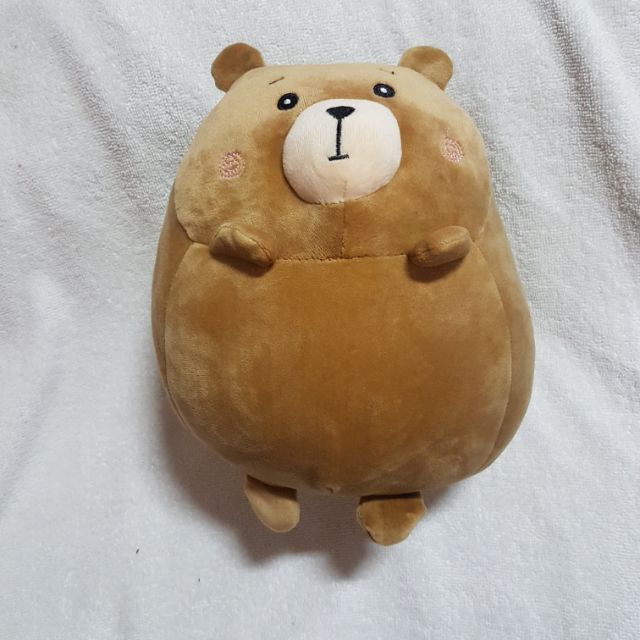 minisolife plush