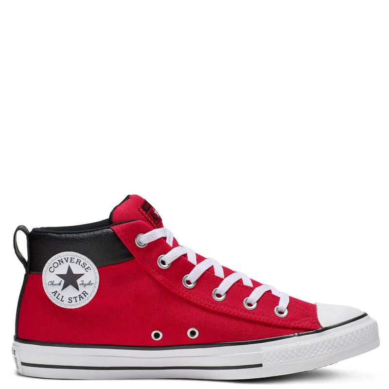 chuck taylor all star street space explorer mid