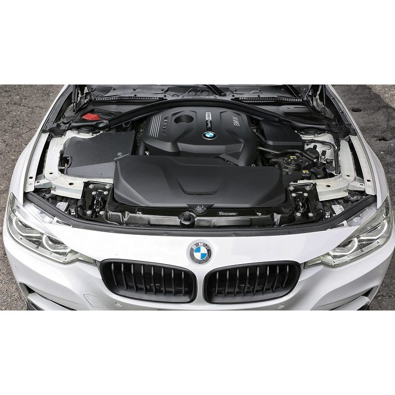 BMW F30 B48 320LCI 330I 330E - ARMASPEED COLD AIR INTAKE SYSTEM ( CG85 ...