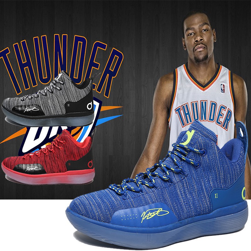 durant 11 shoes