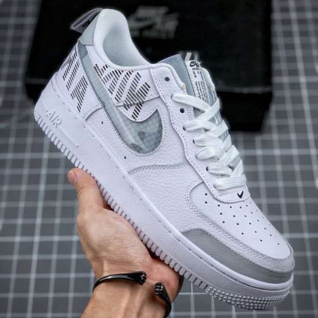 nike air force v8