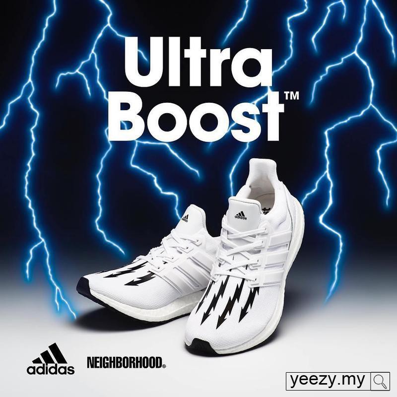 ultra boost neighborhood white