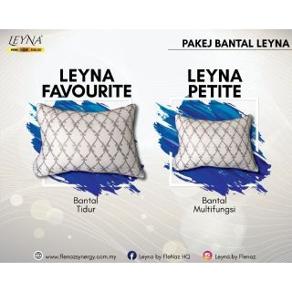  Top Sales  Bantal Leyna  Favourite Bantal Leyna  