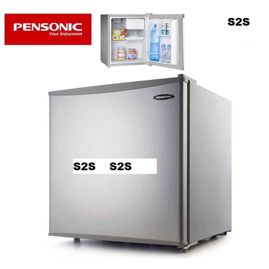 *SHIP TODAY* Pensonic Mini Bar PMF-661 50L