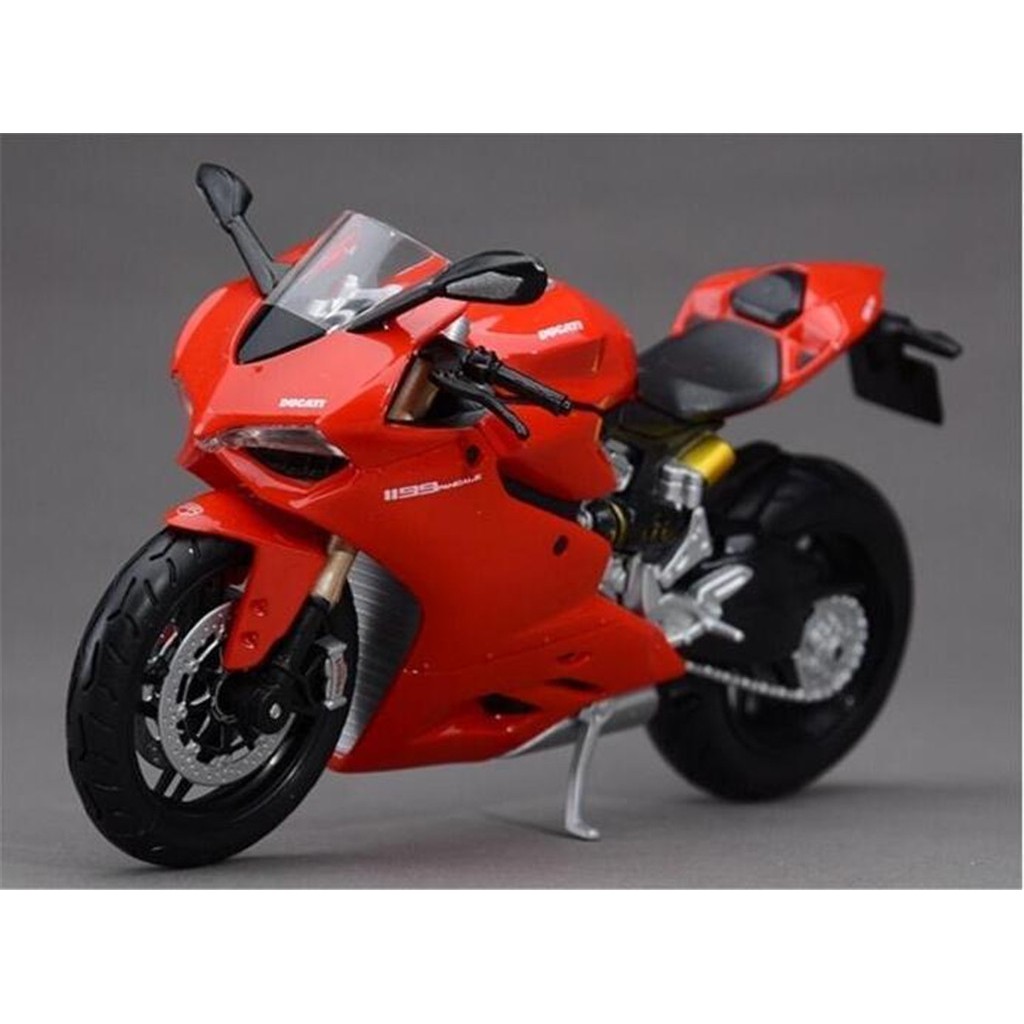 ducati toy bike