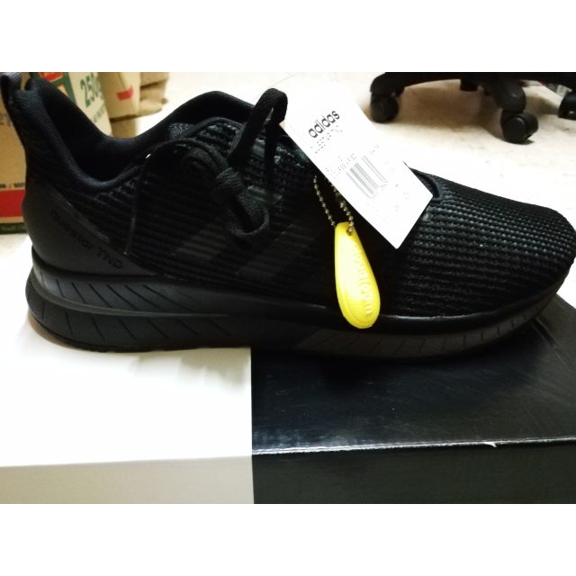 adidas questar tnd black