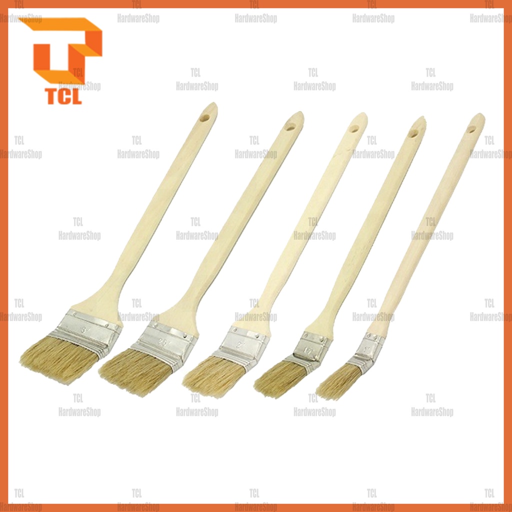 ODEON Angle Radiator Brushes/Dog Leg Shopee Malaysia