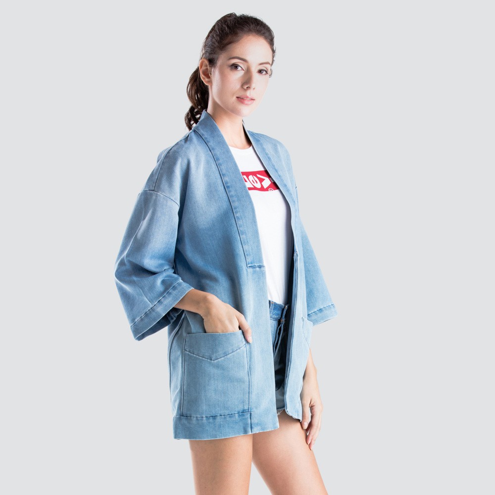 annice kimono jacket off 78% - online 