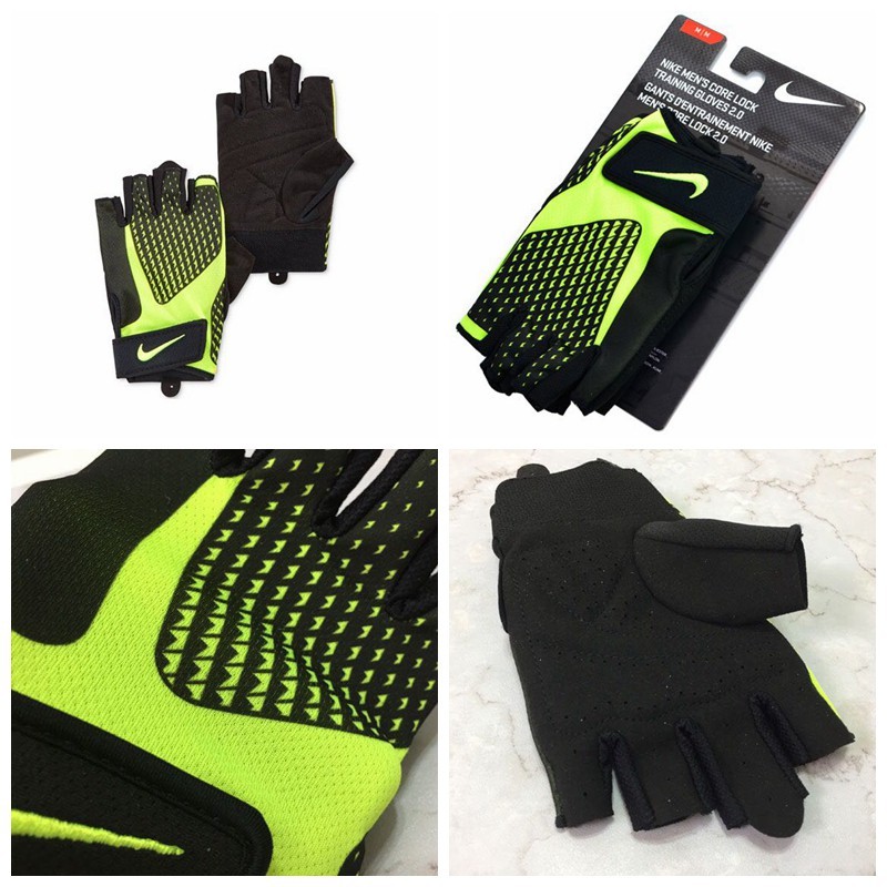 nike bike gloves