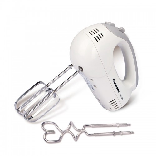 mechanical hand mixer