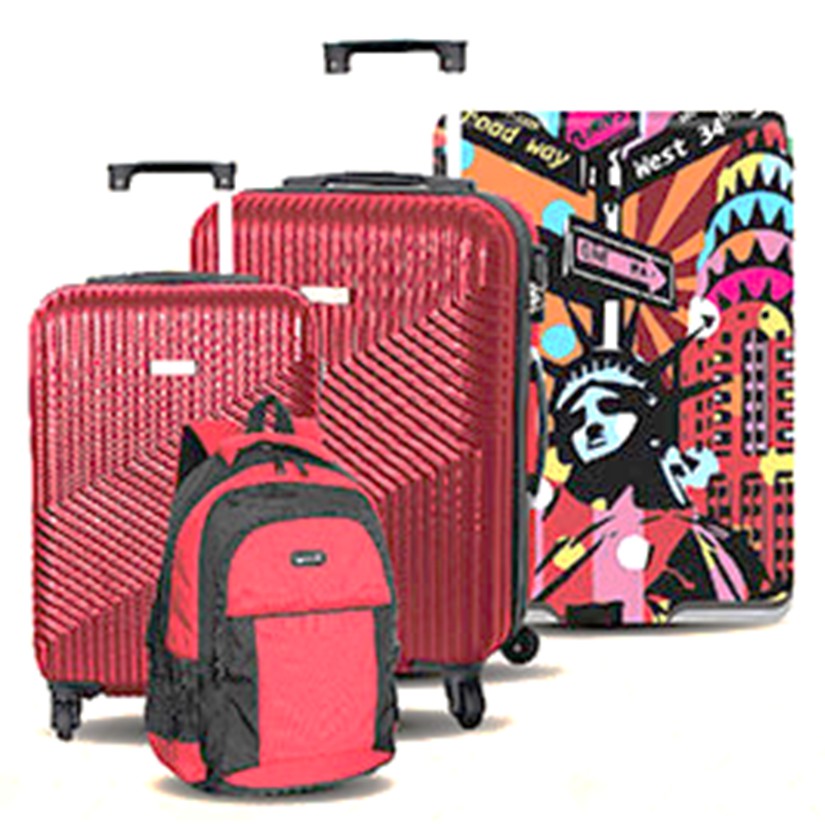 barry smith 3 in 1 trolley set