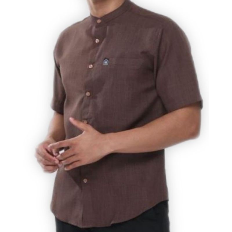 Baju Raihan Lengan Pendek Cotton Alhafiz Fashion Saiz S 3xl Shopee Malaysia