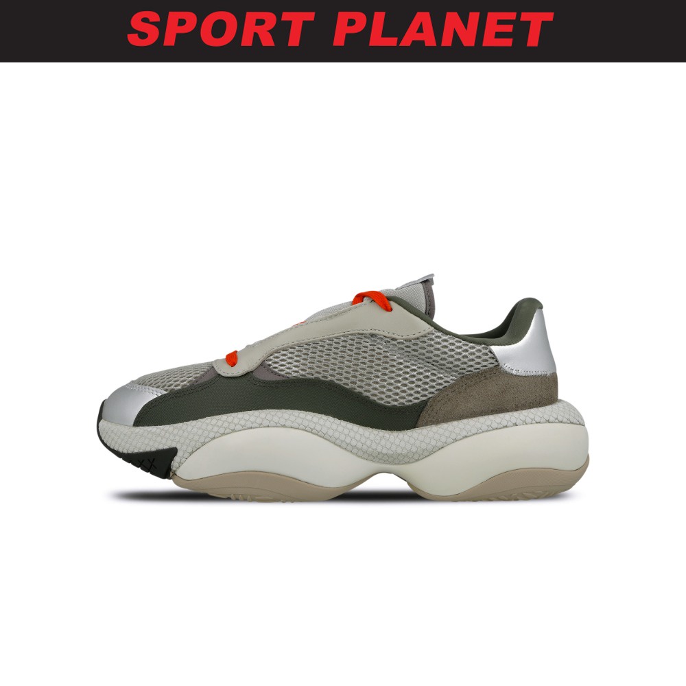 Puma Men Jannik Davidsen Alteration PN-2 Shoe (370771-01) Sport Planet 18-29 | Shopee Malaysia