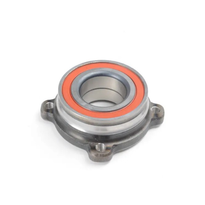 BMW E39 E60 Rear Wheel Bearing Shopee Malaysia