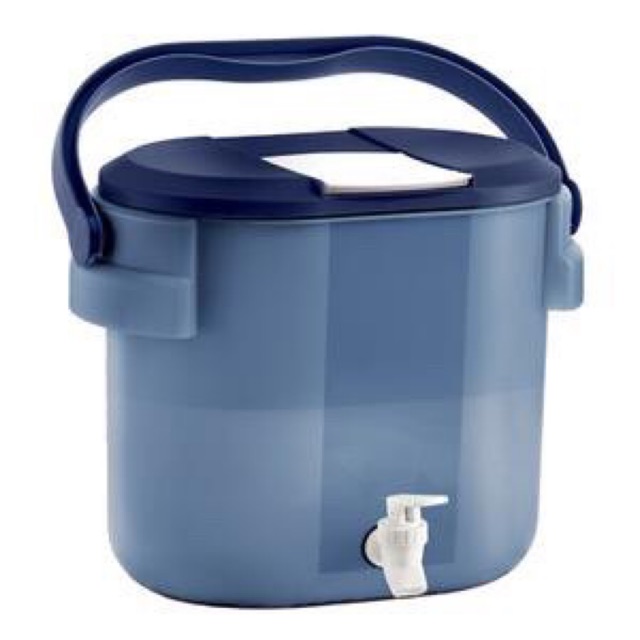 Tupperware Outdoor Cooler Shopee Malaysia