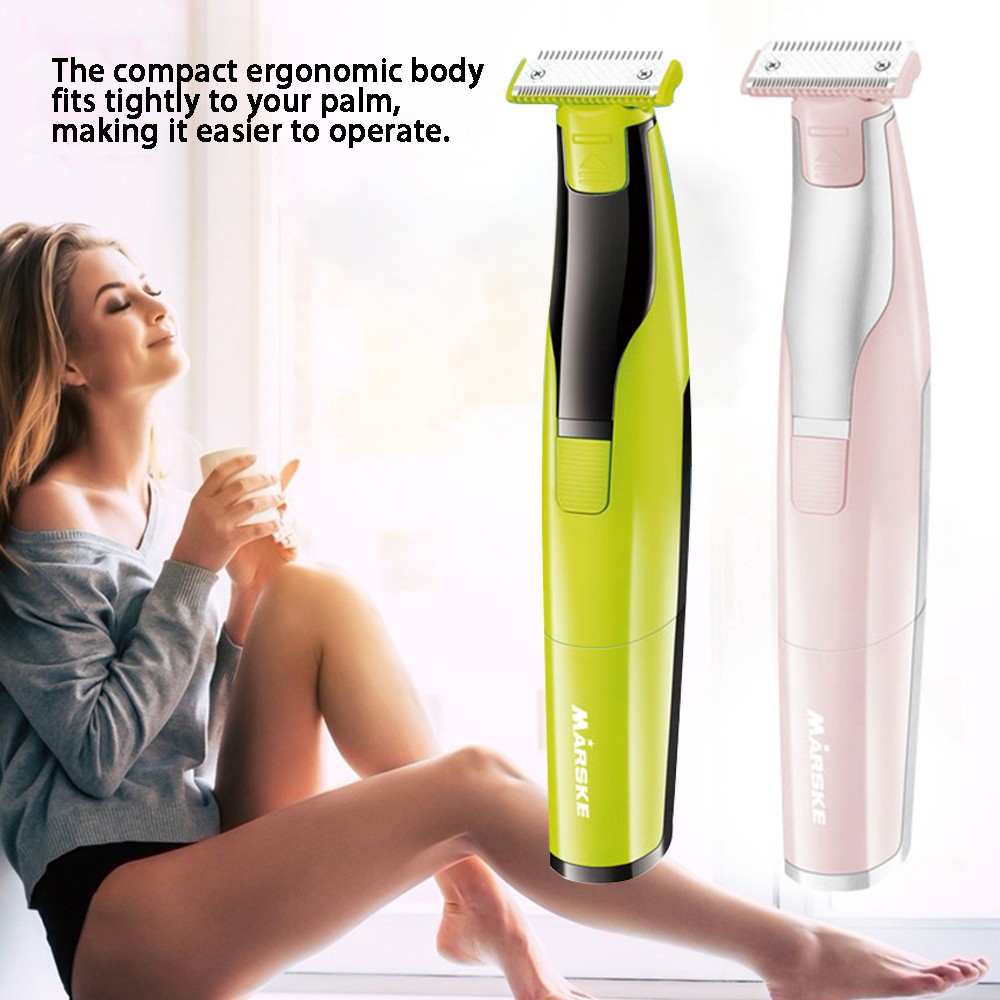 Pubic Hair Removal Intimate Areas Places Part Haircut Rasor Clipper Trimmer  for The Groin Epilator Safety Razor Man Lady | Shopee Malaysia