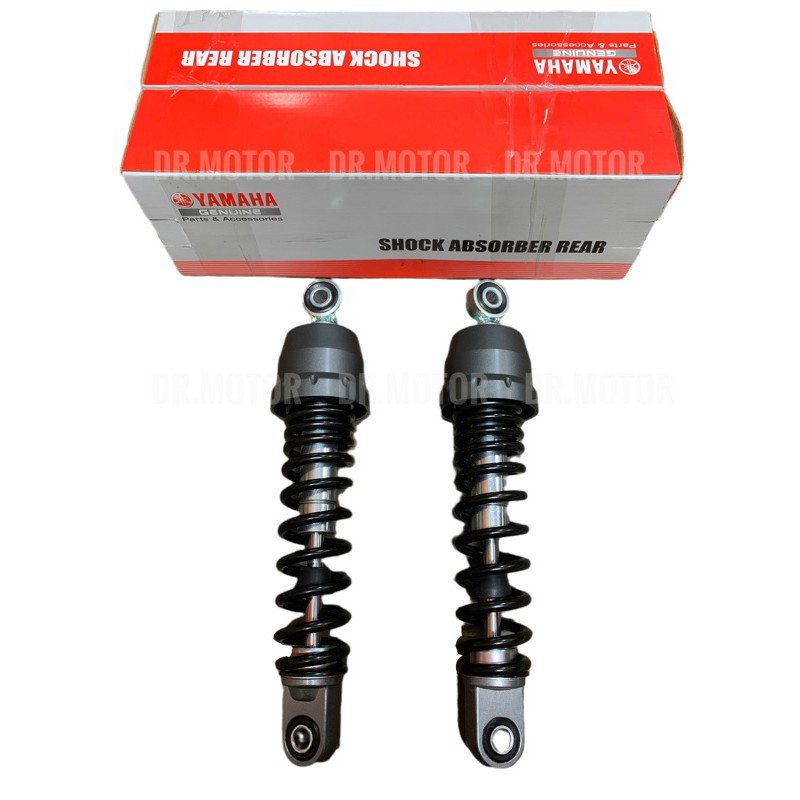 YAMAHA LAGENDA 115 REAR ABSORBER SET ORIGINAL Shopee Malaysia