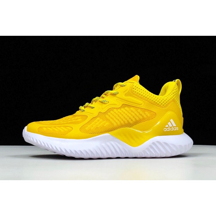 alphabounce yellow