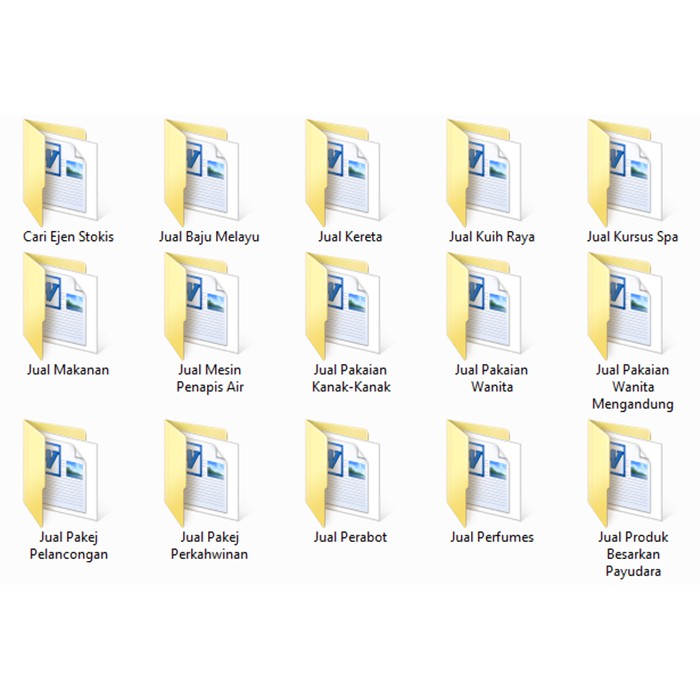 🔥 HOT eBook 🔥 176 Template Copywriting - The Story Selling 
