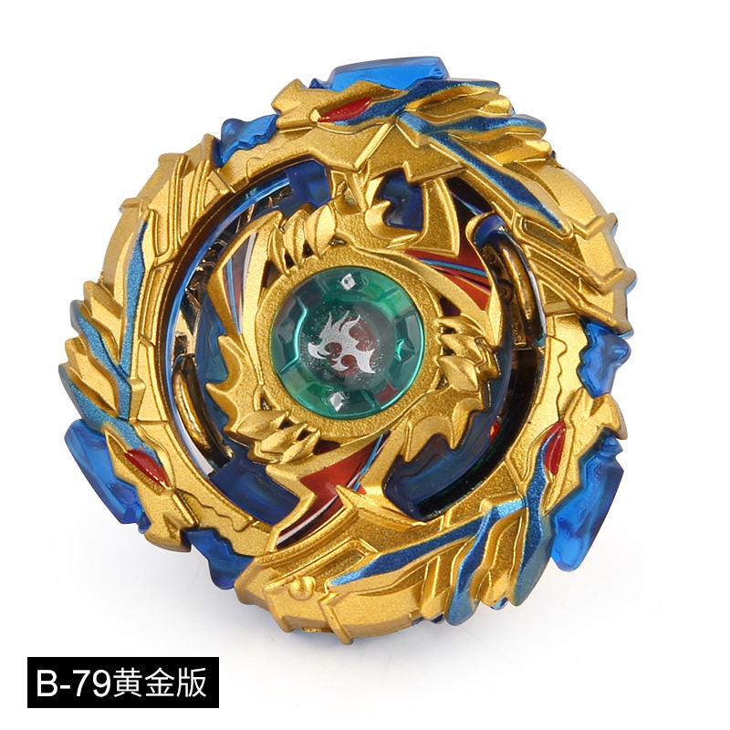 golden beyblade metal fusion