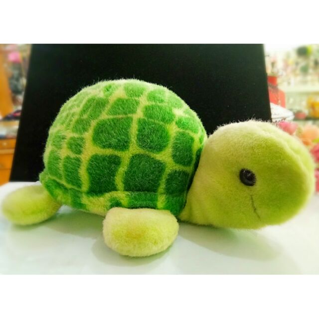 cute sea turtle stuffed animal