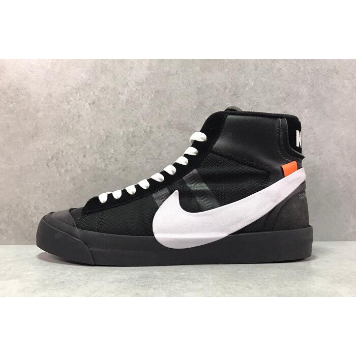 nike blazer mid supreme