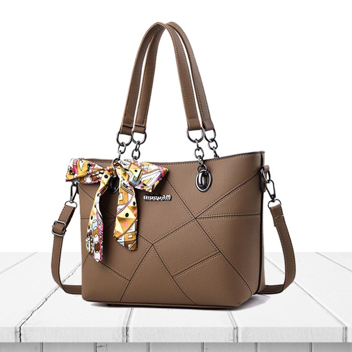 SKM Women's Sling Handbag Women Tote Bags Top