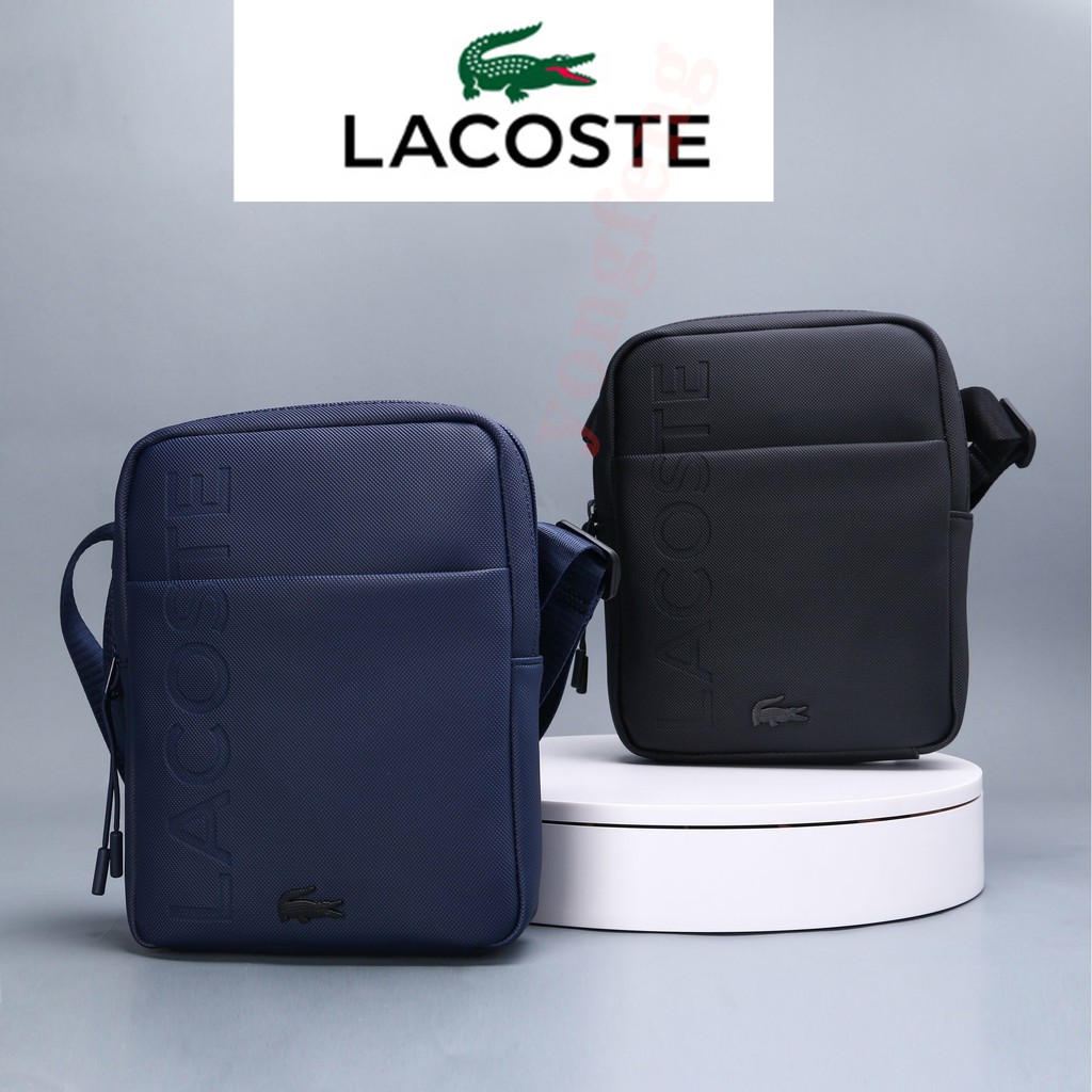 lacoste bag malaysia Cinosural International School