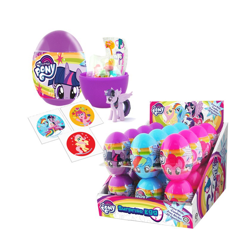 my little pony surprise