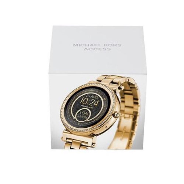 mkt5021 sofie gold smartwatch