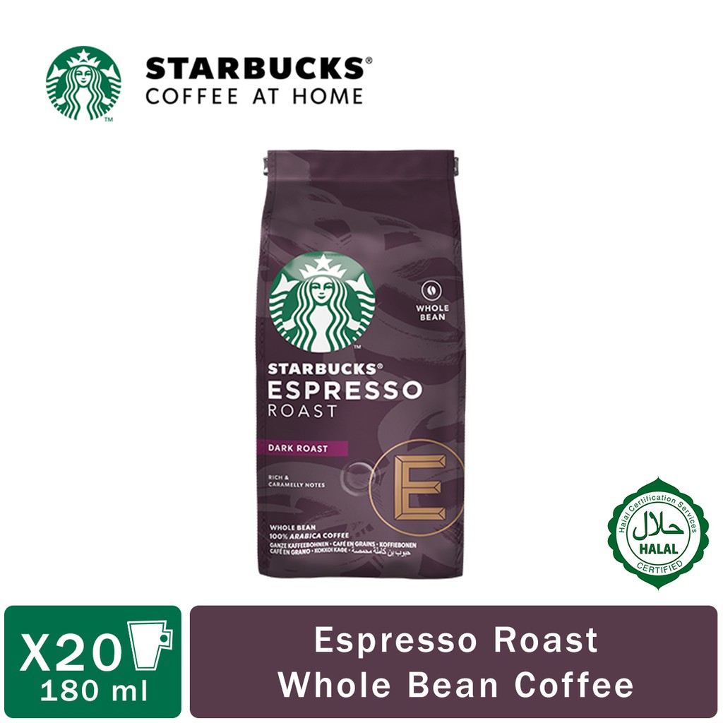 espresso roast coffee