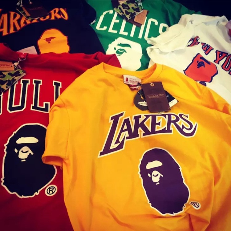 knicks short sleeve jersey