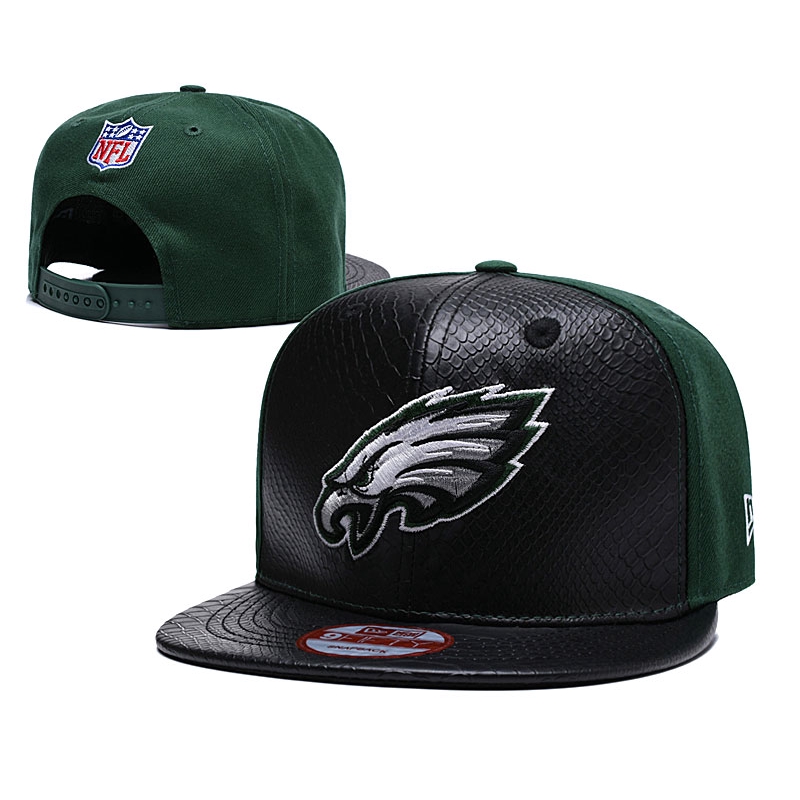 eagles football hat