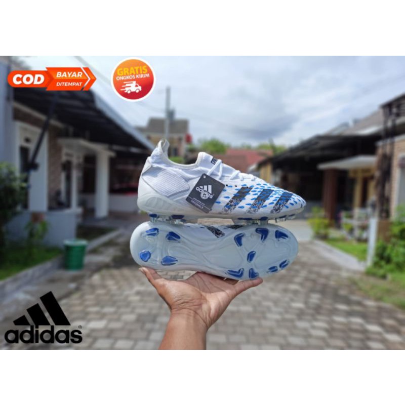 adidas predator messi