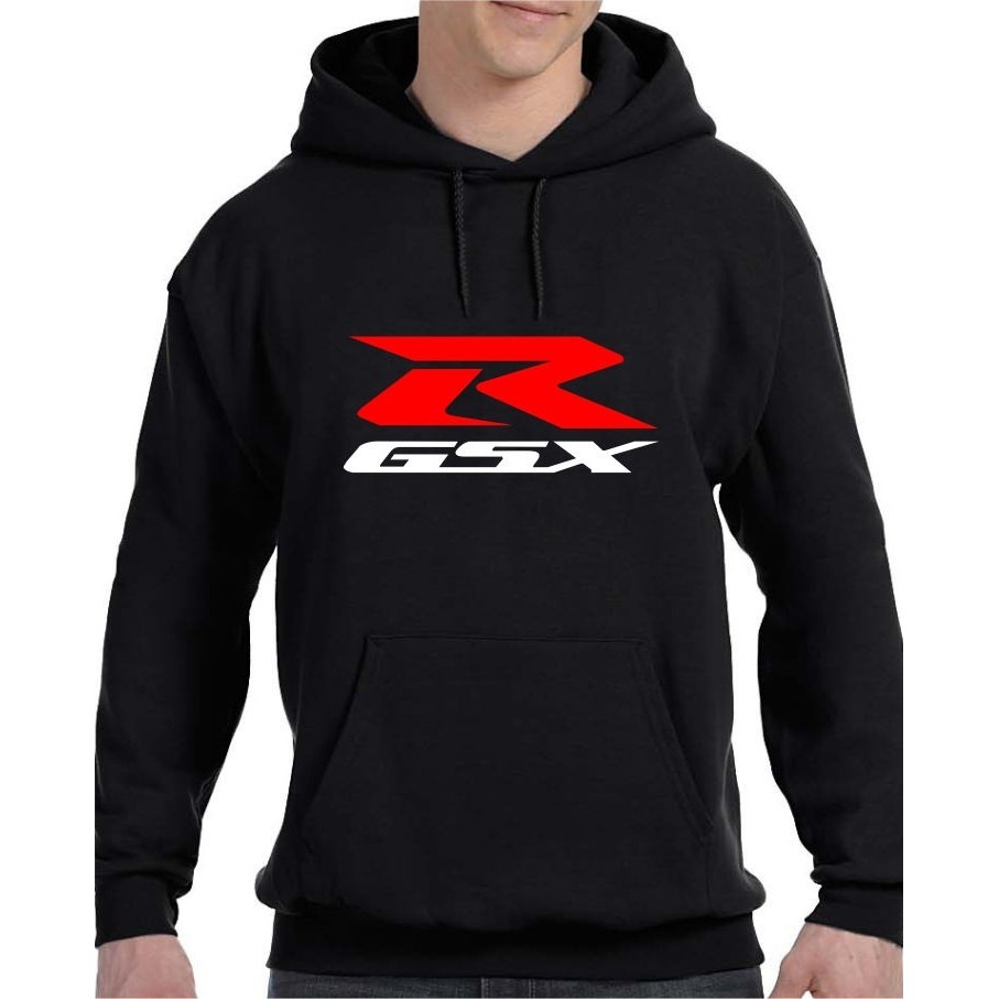 gsxr hoodie