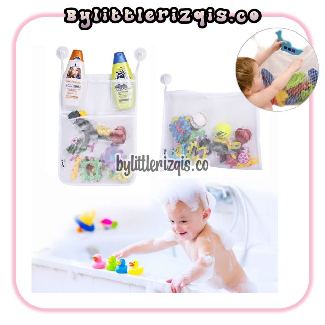 washable bath toys