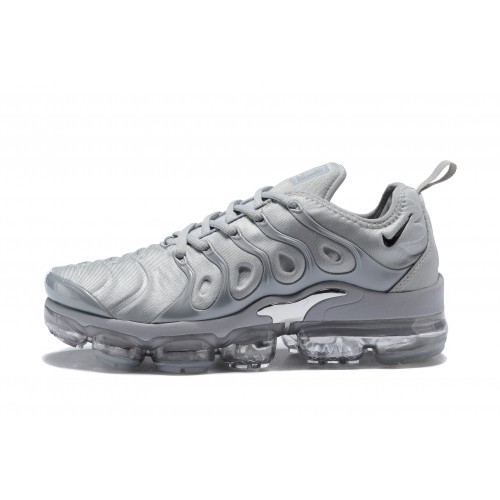 air max vapor plus grey