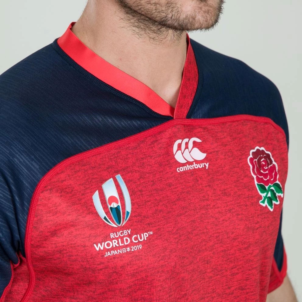 england rugby world cup jersey 2019