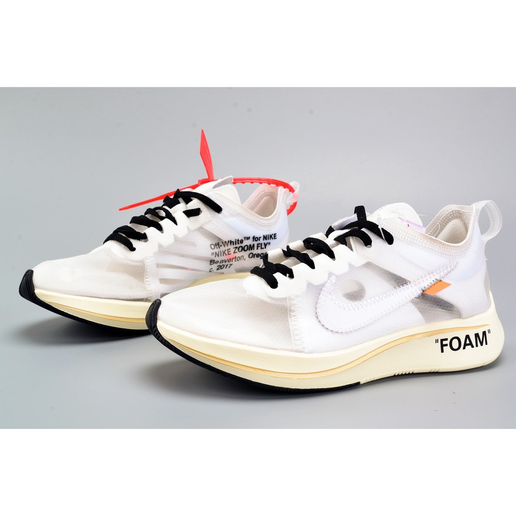 Zoom fly best sale x ow